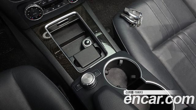 Mercedes-Benz GLK-Class (X204) GLK220 CDI Premium 2014 — фото 21