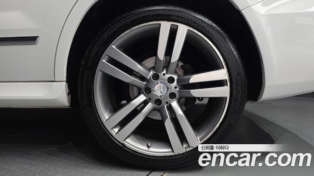 Mercedes-Benz GLK-Class (X204) GLK220 CDI Premium 2014 — фото 27