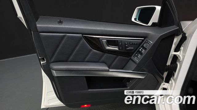 Mercedes-Benz GLK-Class (X204) GLK220 CDI Premium 2014 — фото 30
