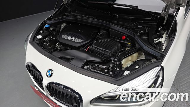 BMW 2 Series Active Tourer (F45) Advantage 2021 — фото 6