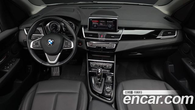 BMW 2 Series Active Tourer (F45) Advantage 2021 — фото 7