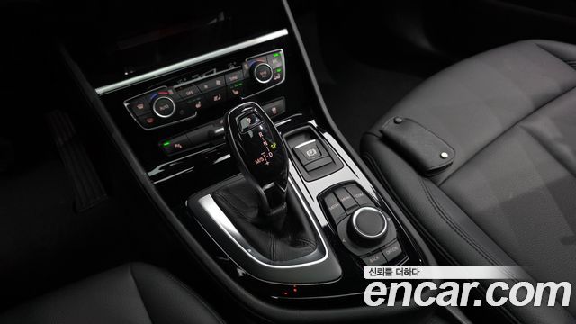 BMW 2 Series Active Tourer (F45) Advantage 2021 — фото 9