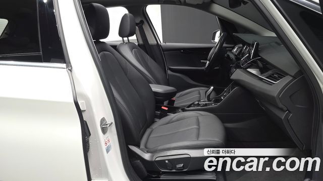 BMW 2 Series Active Tourer (F45) Advantage 2021 — фото 11
