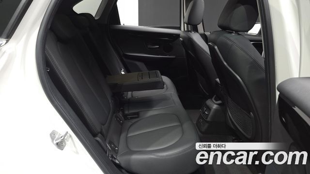 BMW 2 Series Active Tourer (F45) Advantage 2021 — фото 12