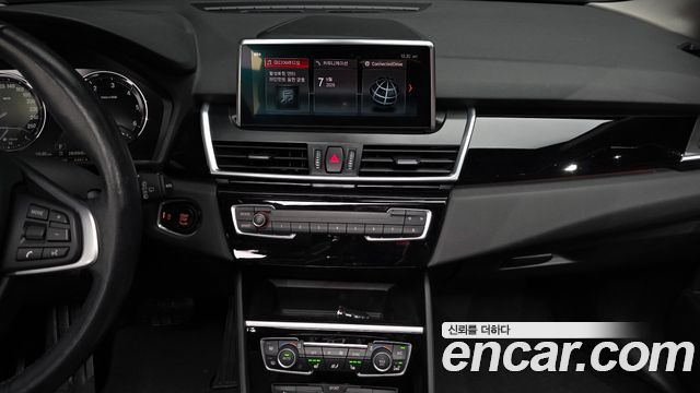 BMW 2 Series Active Tourer (F45) Advantage 2021 — фото 14