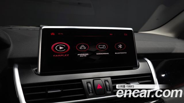 BMW 2 Series Active Tourer (F45) Advantage 2021 — фото 16