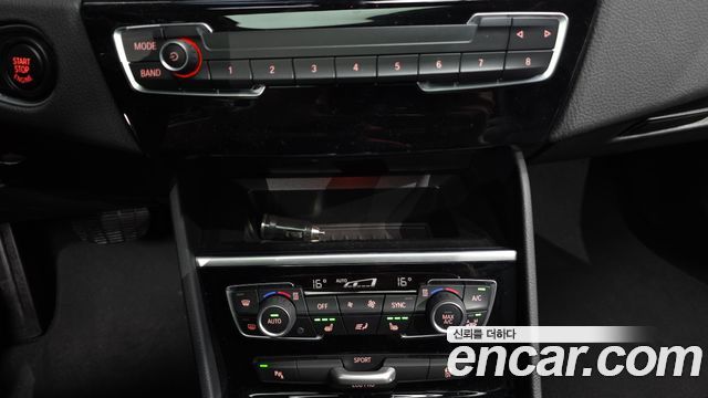 BMW 2 Series Active Tourer (F45) Advantage 2021 — фото 17