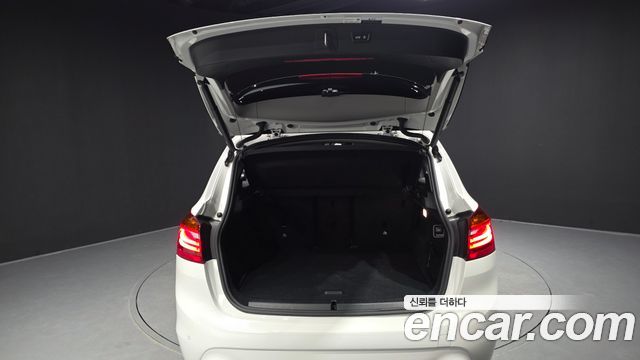 BMW 2 Series Active Tourer (F45) Advantage 2021 — фото 20