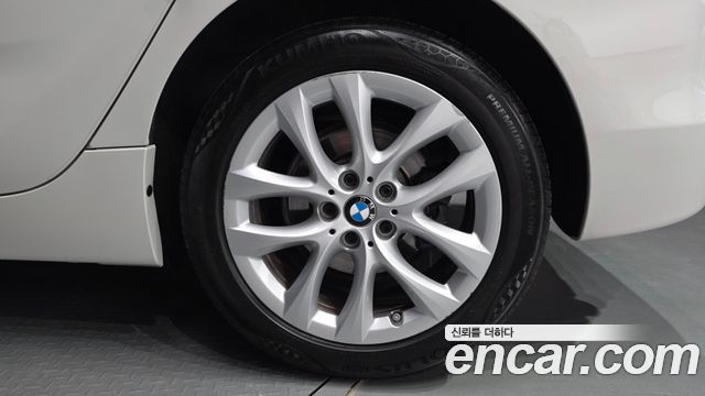 BMW 2 Series Active Tourer (F45) Advantage 2021 — фото 21