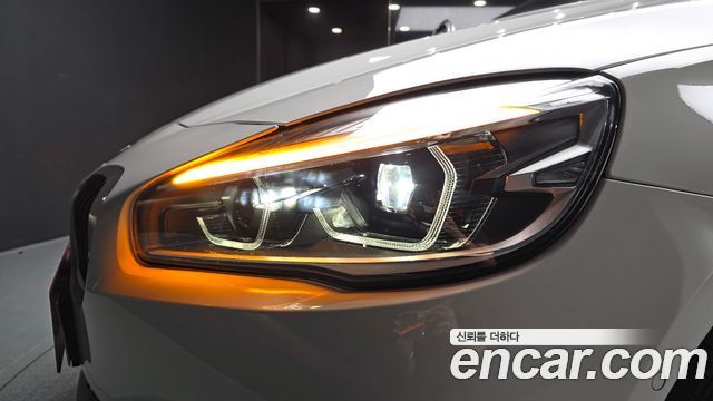 BMW 2 Series Active Tourer (F45) Advantage 2021 — фото 22