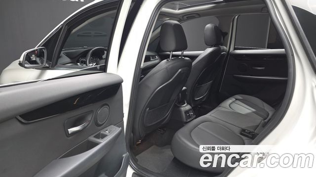 BMW 2 Series Active Tourer (F45) Advantage 2021 — фото 26