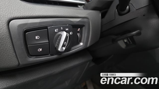 BMW 2 Series Active Tourer (F45) Advantage 2021 — фото 29
