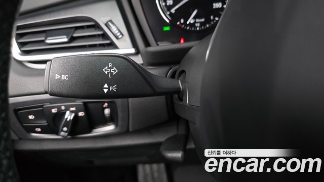 BMW 2 Series Active Tourer (F45) Advantage 2021 — фото 31