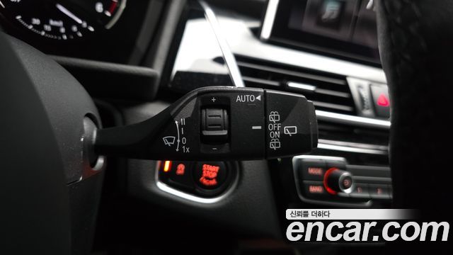 BMW 2 Series Active Tourer (F45) Advantage 2021 — фото 32