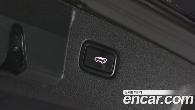 Kia Mohave The Master Diesel 3.0 4WD 5-Seater Masters 2024 — фото 20