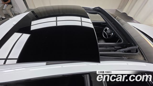 Audi A7 (4K) 55 TFSI Quattro Premium 2022 — фото 12