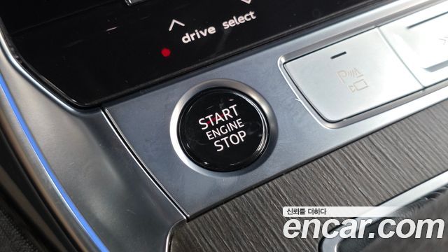 Audi A7 (4K) 55 TFSI Quattro Premium 2022 — фото 31