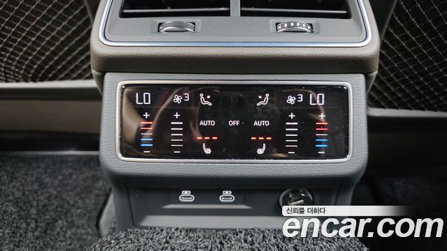 Audi A7 (4K) 55 TFSI Quattro Premium 2022 — фото 34