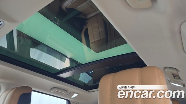 Land Rover Range Rover Sport (II) D300 HSE Dynamic 2021 — фото 19