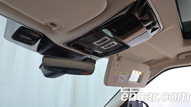 Land Rover Range Rover Sport (II) D300 HSE Dynamic 2021 — фото 23