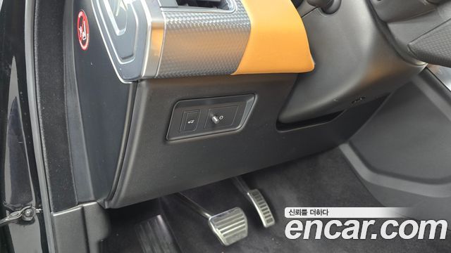 Land Rover Range Rover Sport (II) D300 HSE Dynamic 2021 — фото 24