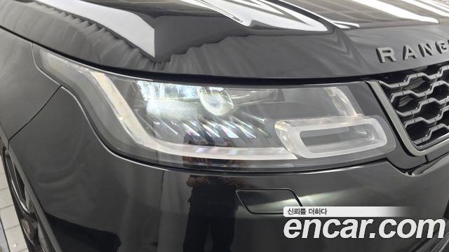 Land Rover Range Rover Sport (II) D300 HSE Dynamic 2021 — фото 28