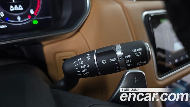 Land Rover Range Rover Sport (II) D300 HSE Dynamic 2021 — фото 33