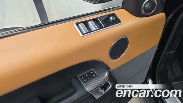 Land Rover Range Rover Sport (II) D300 HSE Dynamic 2021 — фото 34