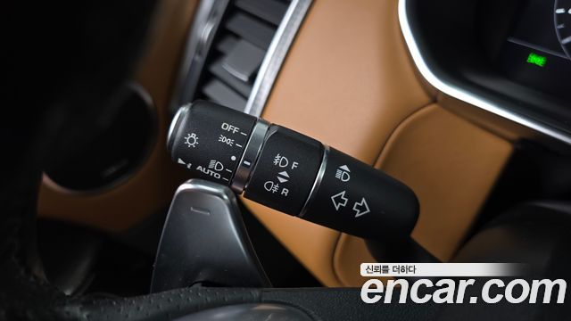 Land Rover Range Rover Sport (II) D300 HSE Dynamic 2021 — фото 35