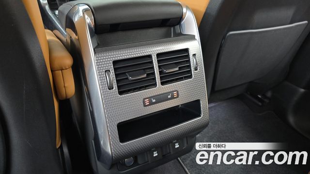 Land Rover Range Rover Sport (II) D300 HSE Dynamic 2021 — фото 37