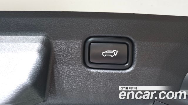 Kia Sportage (V) Gasoline 1.6 Turbo 2WD Signature 2025 — фото 27