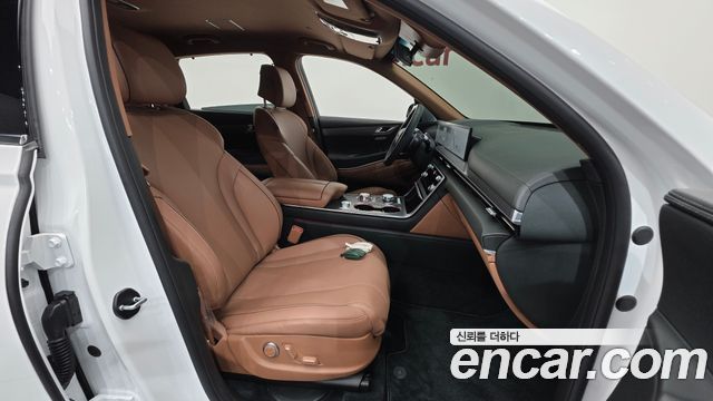 Genesis GV80 2.5T Gasoline AWD 2024 — фото 10