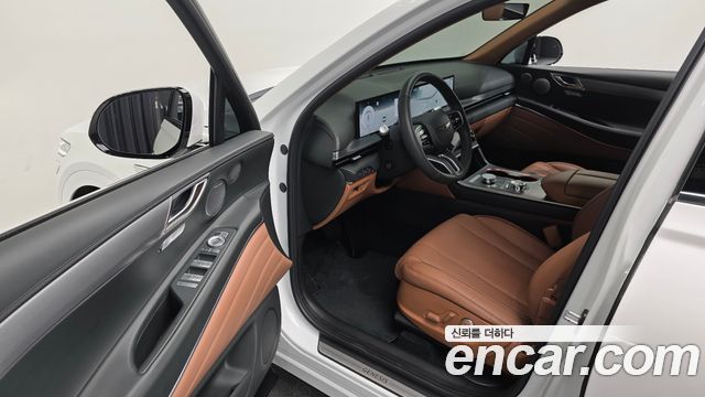 Genesis GV80 2.5T Gasoline AWD 2024 — фото 16