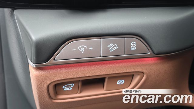 Genesis GV80 2.5T Gasoline AWD 2024 — фото 18
