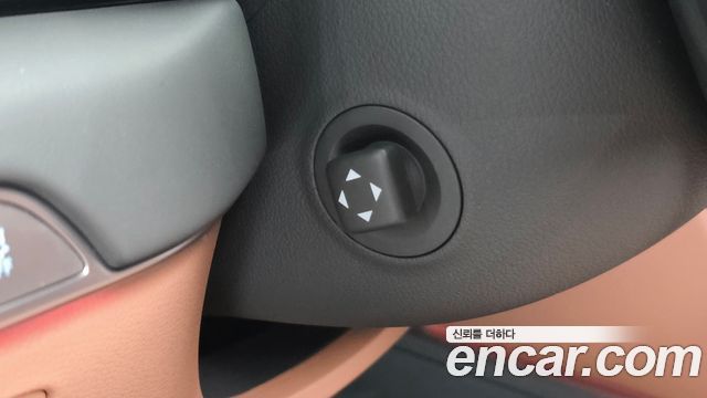 Genesis GV80 2.5T Gasoline AWD 2024 — фото 19