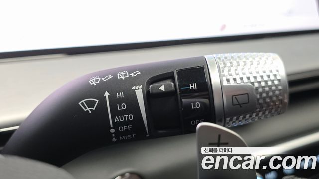 Genesis GV80 2.5T Gasoline AWD 2024 — фото 22