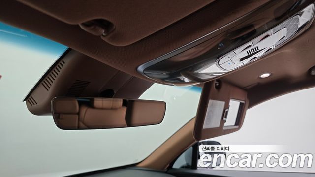 Genesis GV80 2.5T Gasoline AWD 2024 — фото 23