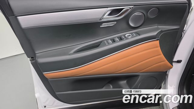 Genesis GV80 2.5T Gasoline AWD 2024 — фото 30