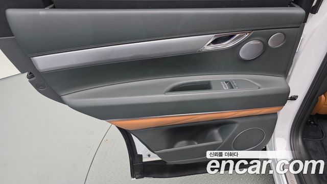 Genesis GV80 2.5T Gasoline AWD 2024 — фото 31