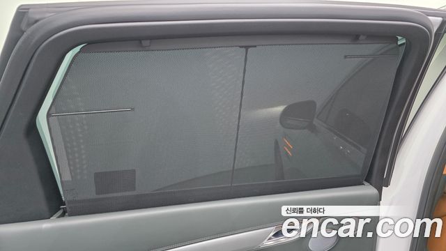 Genesis GV80 2.5T Gasoline AWD 2024 — фото 37