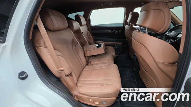 Genesis GV80 2.5T Gasoline AWD 2024 — фото 40