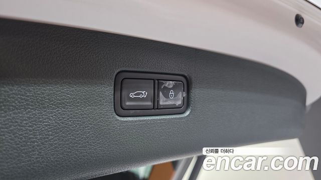 Genesis GV80 2.5T Gasoline AWD 2024 — фото 42