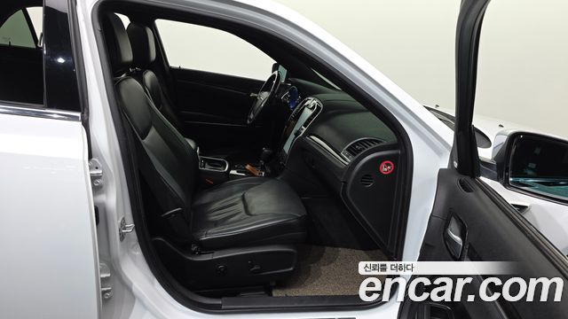 Chrysler 300C 3.0 Diesel 2014 — фото 11