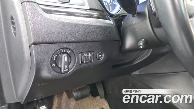 Chrysler 300C 3.0 Diesel 2014 — фото 14