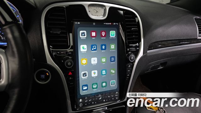 Chrysler 300C 3.0 Diesel 2014 — фото 15