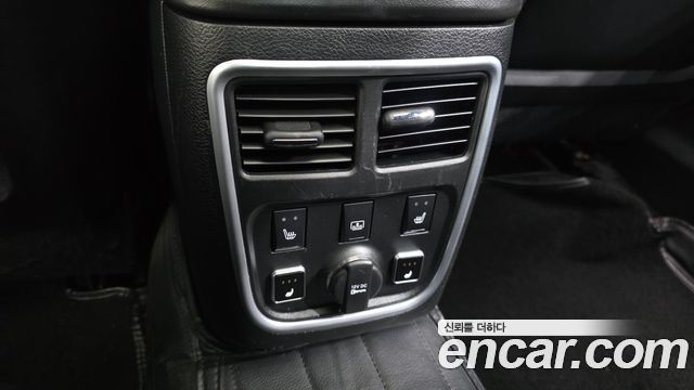 Chrysler 300C 3.0 Diesel 2014 — фото 18