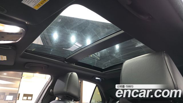 Chrysler 300C 3.0 Diesel 2014 — фото 19