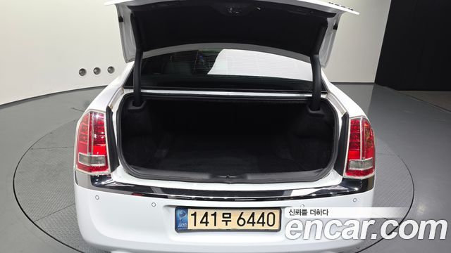 Chrysler 300C 3.0 Diesel 2014 — фото 20
