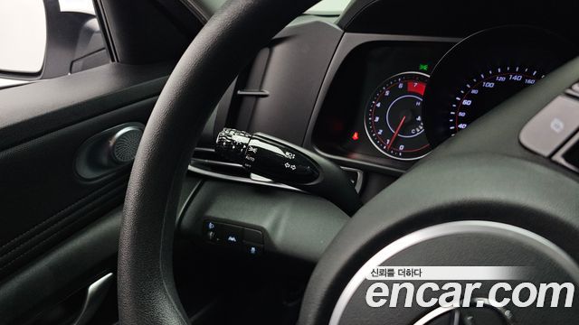 Hyundai Avante (CN7) 1.6 Smart 2021 — фото 16