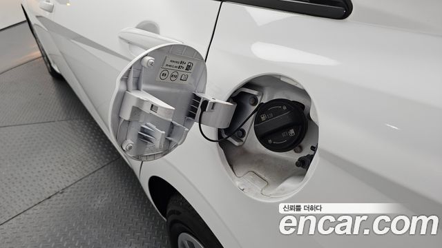 Hyundai Avante (CN7) 1.6 Smart 2021 — фото 27